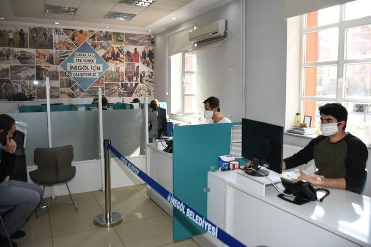 Çözüm merkezi günde Bin 500 telefona cevap veriyor G5