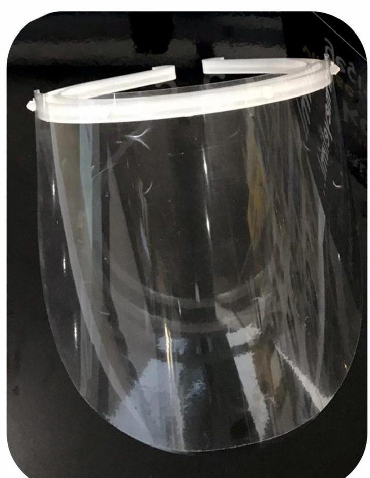 İşadamından hastaneye yüz siperliği bağışı G2