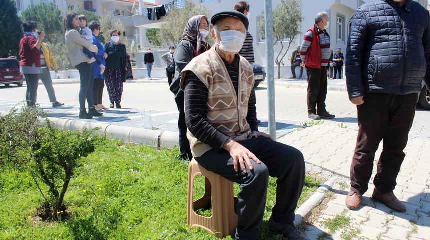 Hamile kadının aracına çarpan 78 yaşındaki sürücüden ilginç savunma