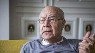 Mazhar Alanson dede oluyor!