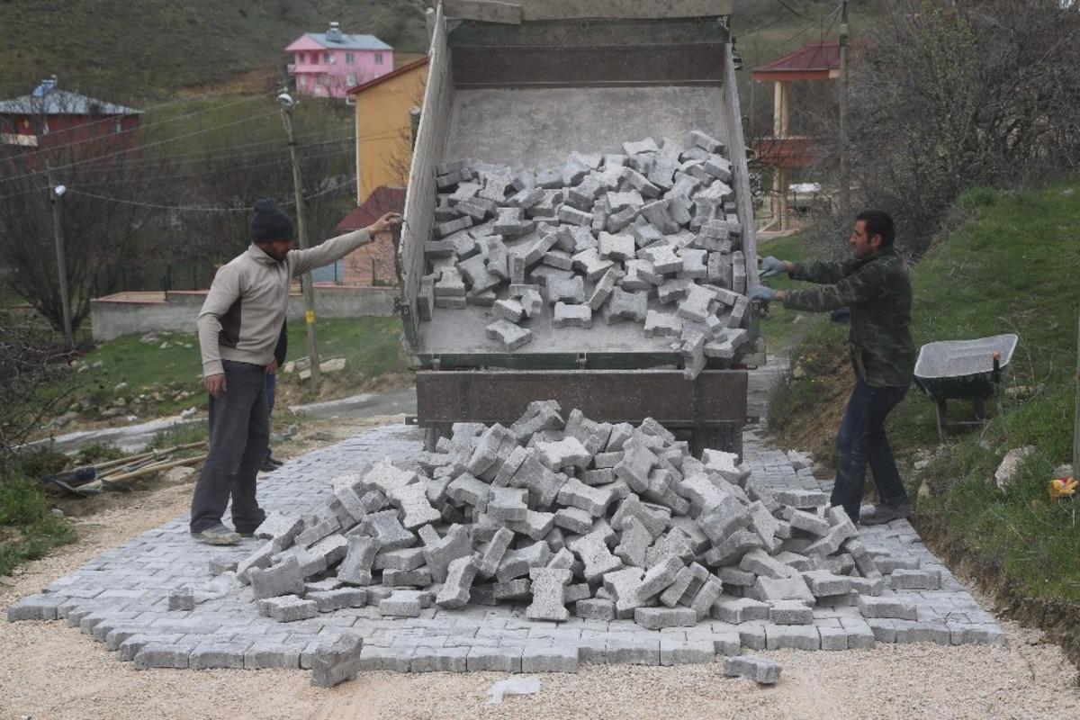 Sivas&rsquo;ta K&Ouml;YDES&rsquo;e 66 milyon lira  &ouml;denek