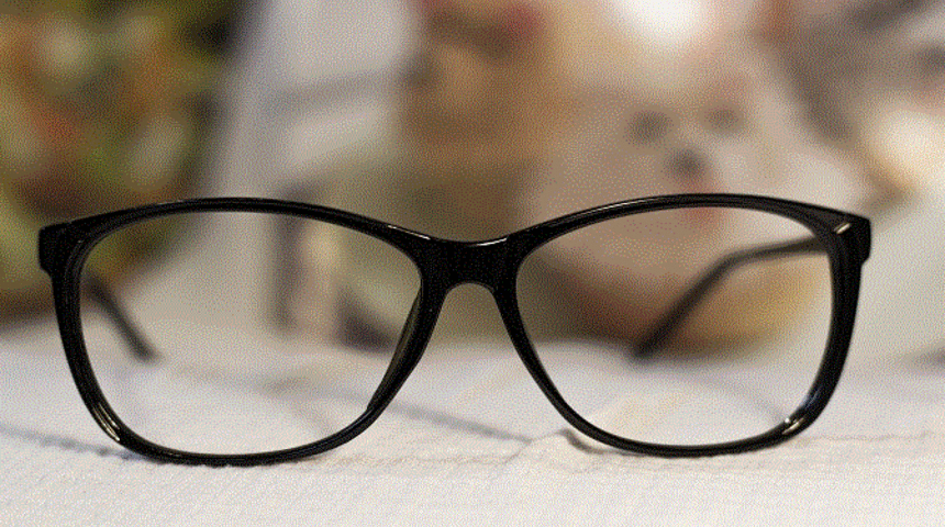 Gözlük camı bakımı nasıl yapılır?