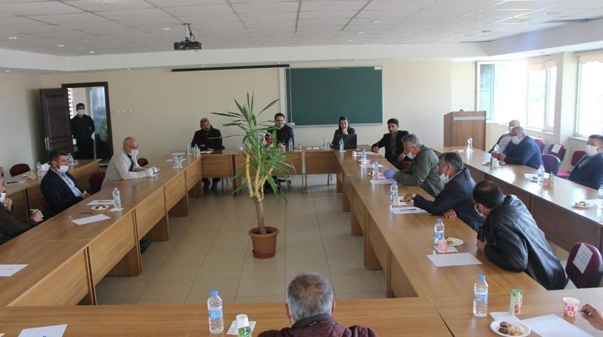 Erzincan Tulum peynirinde fiyat belirsizliği s&uuml;r&uuml;yor