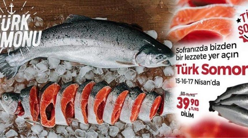 Kovid- 19&rsquo;a karşı ikinci balık t&uuml;ketim kampanyası başlıyor