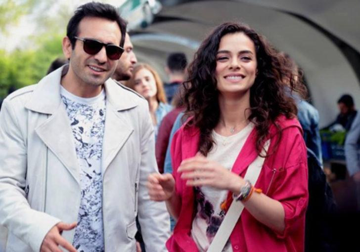 Özge Özpirinçci'nin ücretine büyük zam G2