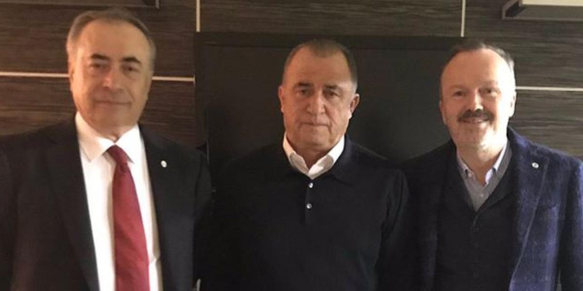 Galatasaray Başkan Yardımcısı Yusuf G&uuml;nay, koronavir&uuml;s&uuml; yendiğini a&ccedil;ıkladı