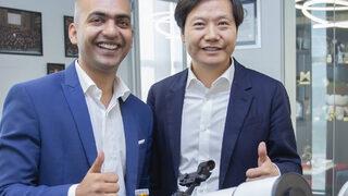 Olan var olmayan var: Xiaomi CEO'su kullandığı tüm telefonları paylaştı!