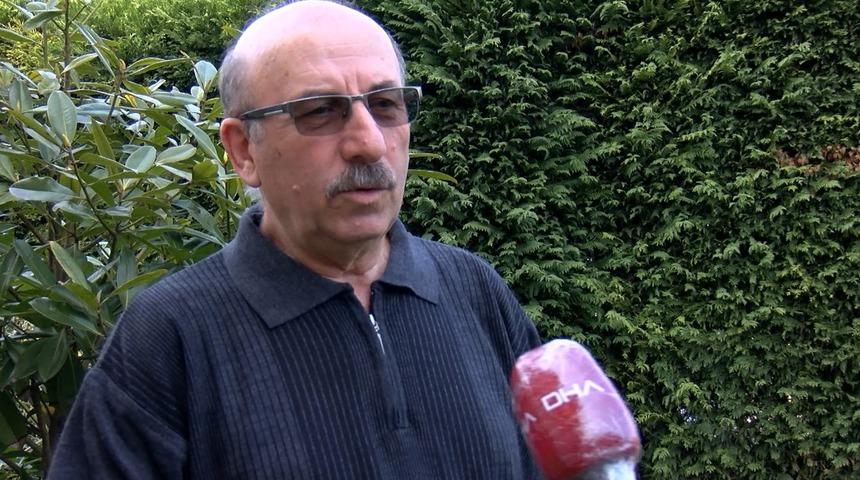 Jeoloji uzmanı Prof. Dr. T&uuml;ys&uuml;z depremde &ccedil;ıkan sesin nedenini a&ccedil;ıkladı