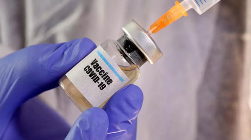 Koronavir&uuml;s salgının başladığı &Ccedil;in&rsquo;den m&uuml;jde: Aşı &ccedil;alışmasında ikinci aşamaya ge&ccedil;ildi