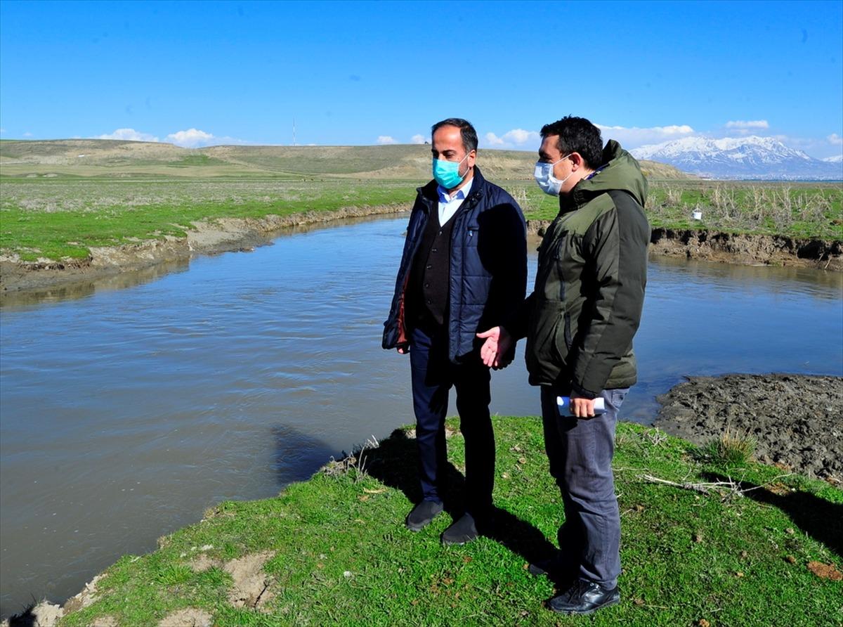 Van G&ouml;l&uuml;'n&uuml;n "incisi" i&ccedil;in av yasağı yarın başlıyor