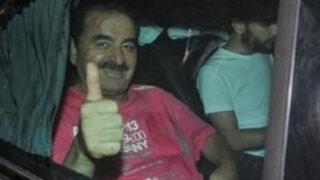İbrahim Tatlıses aracında silah taşıyor