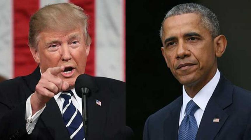 Obama, 2020 başkanlık seçimi için Biden’a desteğini açıkladı