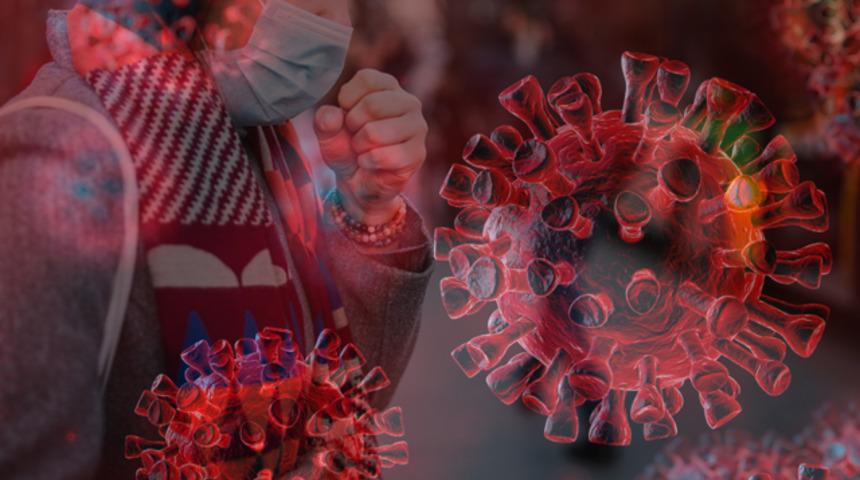 Pik yapmak ne demek? Koronavirüste pik noktası ne anlama geliyor?