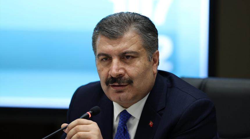 İYİ Partili Aytun &Ccedil;ıray, Bakan Koca'ya sordu: Korona &ouml;l&uuml;mleri gizleniyor mu?