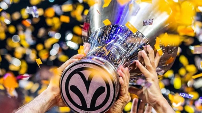 EuroLeague yönetimi, 16 Nisan Perşembe günü basın toplantısı düzenleyecek