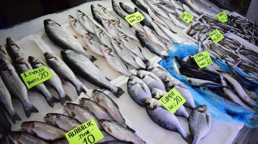 Denizlerde av yasağı başlıyor