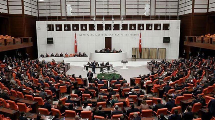 TBMM Komisyon Başkanı Çavuşoğlu: Yeni bir destek paketi gündemde