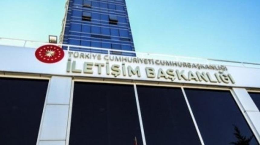 İletişim Başkanlığı, dünya genelindeki koronavirüs vaka durumunu açıkladı