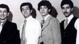 Behzat Uygur paylaştı! Uygur kardeşlerin 40 yıllık değişimi