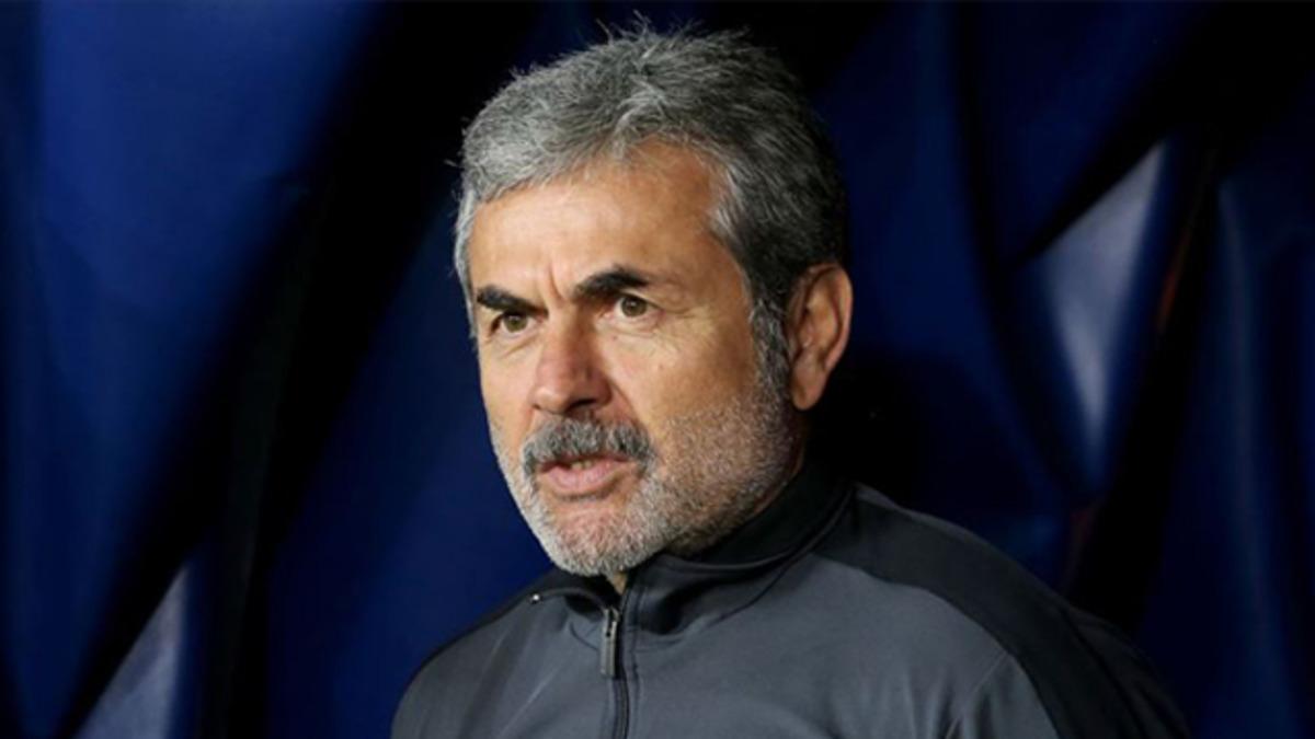 Aykut Kocaman'a s&uuml;rpriz teklif!