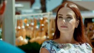 Aşk Zamanı 4. Bölüm Fragmanı