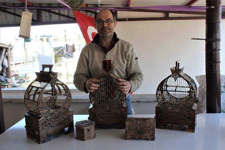 Koronavirüs izolasyonunu fırsata çevirdi! G1