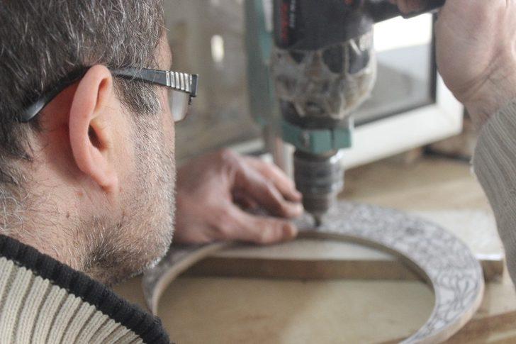 Koronavirüs izolasyonunu fırsata çevirdi! G5