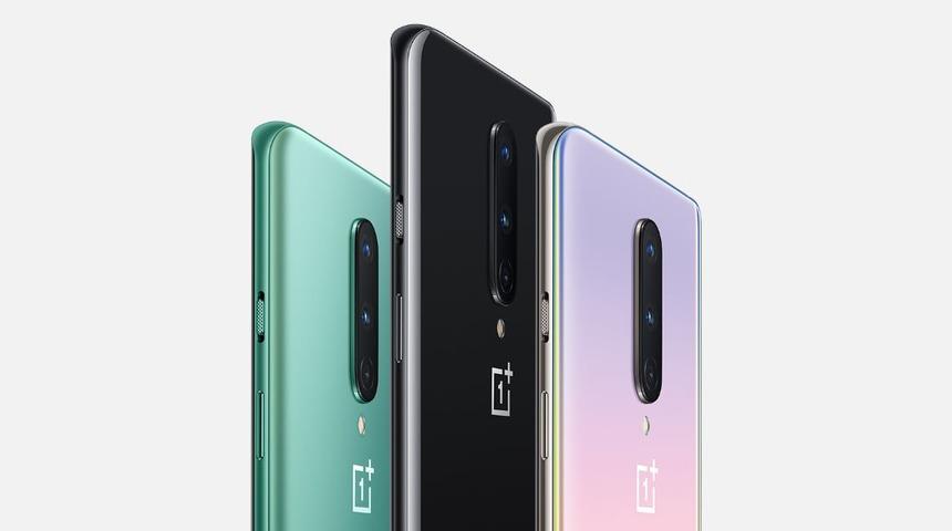 Amiral gemisi katili: OnePlus 8 tanıtıldı! İşte özellikleri, fiyatı