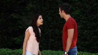 Çilek Kokusu 5. Bölüm Fragmanı