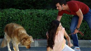 Çilek Kokusu 5. Bölüm 2. Fragmanı