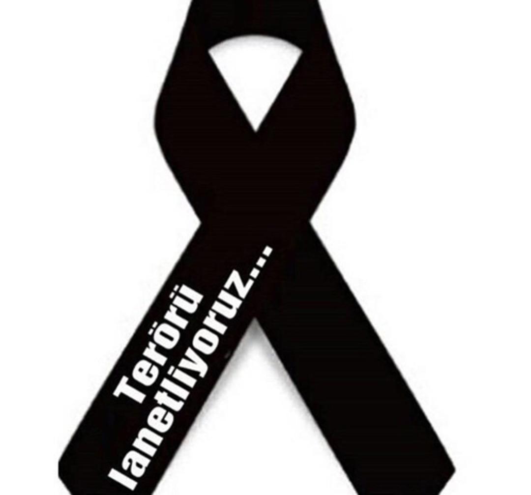 Canlı bomba saldırısını &uuml;nl&uuml;ler lanetledi