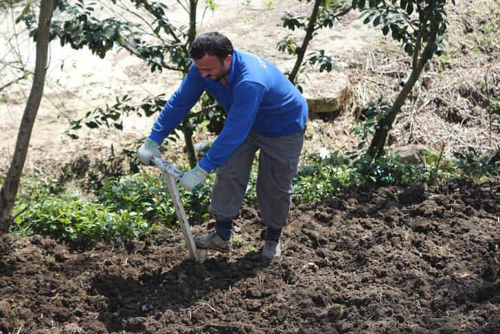 Rize'deki Kalkanadere ilçesinde koronavirüs karantinası başladı! G2