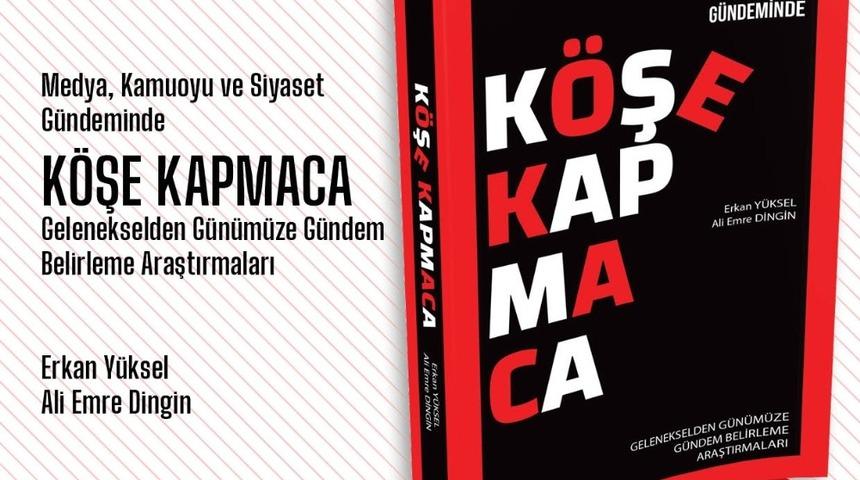 &ldquo;K&ouml;şe Kapmaca&rdquo; okuyucusu ile buluştu