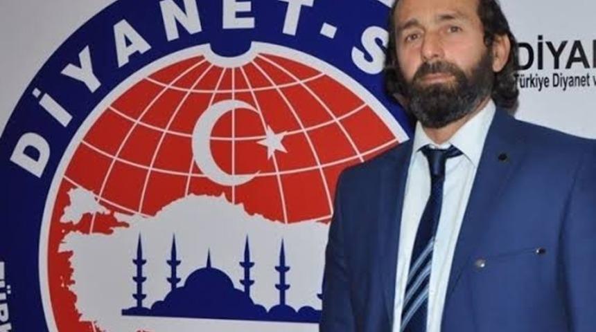 Diyanet-Sen&rsquo;den "Aşk 101" dizisine tepki