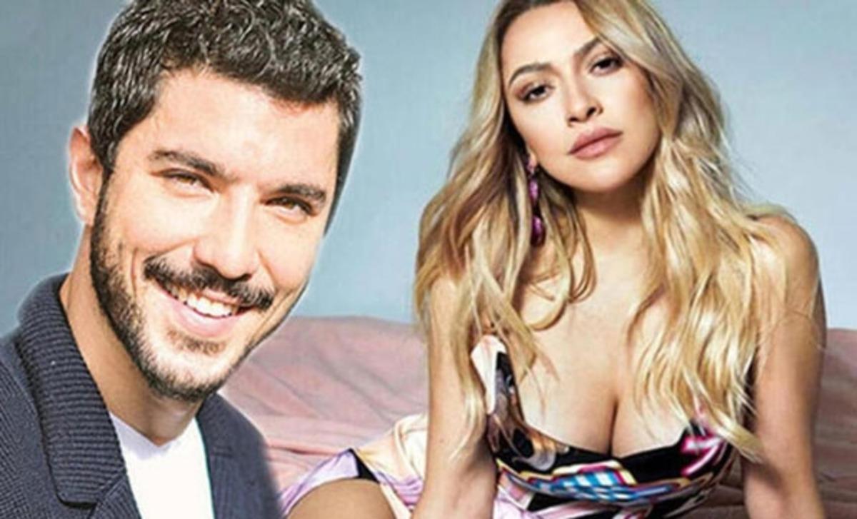 Kaan Yıldırım'dan şaşırtan hamle! Anne babasını Hadise i&ccedil;in mi sildi!?