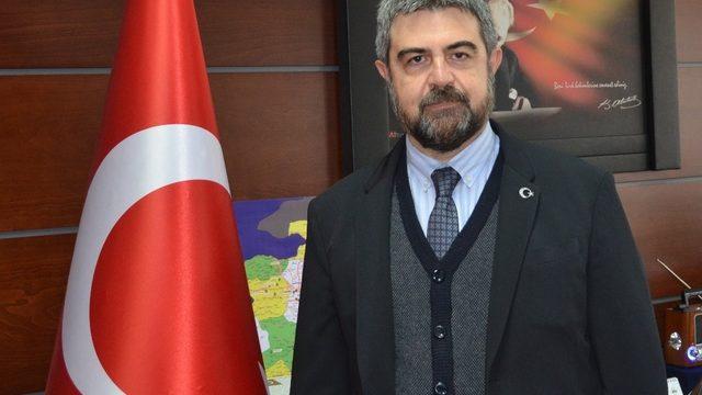 Bursa’da salgınla topkeyün mücadele