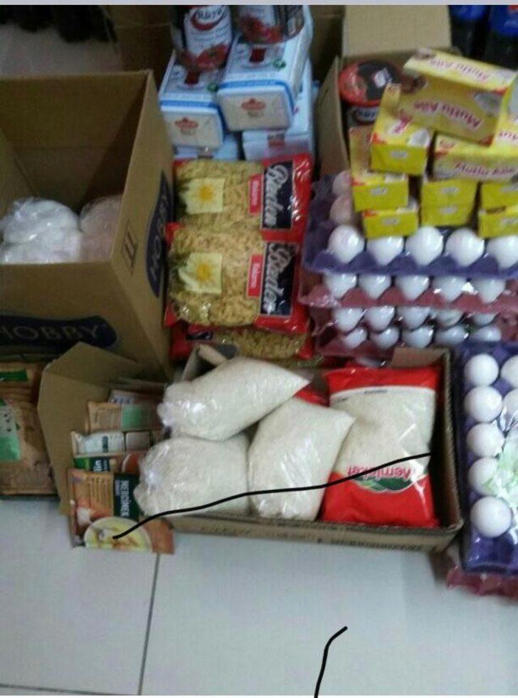 KURDER hemşerilerine yardımı için çalışıyor G3