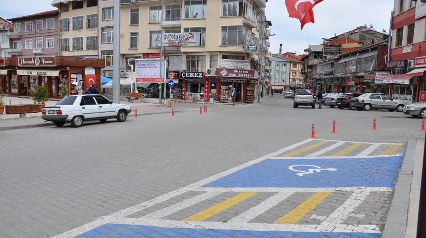 Simav’da 21 kişiye idari para cezası