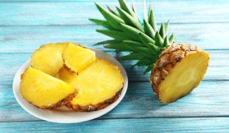 Bu besinler mutluluk veriyor! Daha mutlu bir hayat için... G1