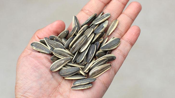 Bu besinler mutluluk veriyor! Daha mutlu bir hayat için... G5