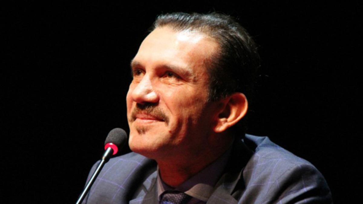 R&uuml;şt&uuml; Re&ccedil;ber: Barcelona&rsquo;nın desteğini unutmayacağım