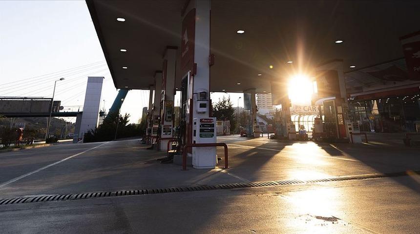 EPGİS'ten nöbetçi akaryakıt istasyonu açıklaması