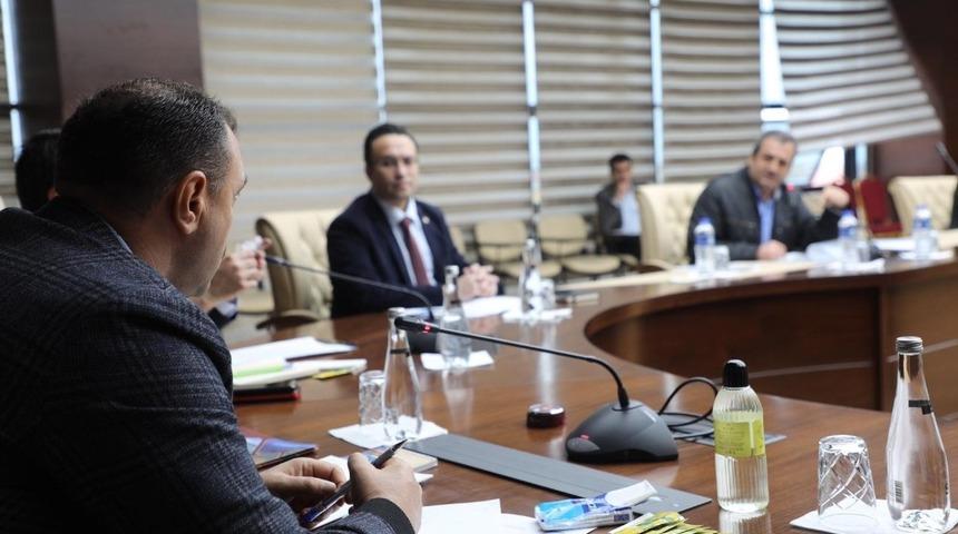 Elazığ’da çalışıp, farklı illerde ikamet edenlerin şehre girişi yasaklandı