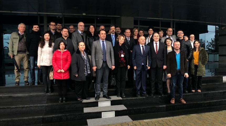 Trakya Üniversitesi’nden önemli başarı: Matematik ve Fizik Bölümleri akredite oldu