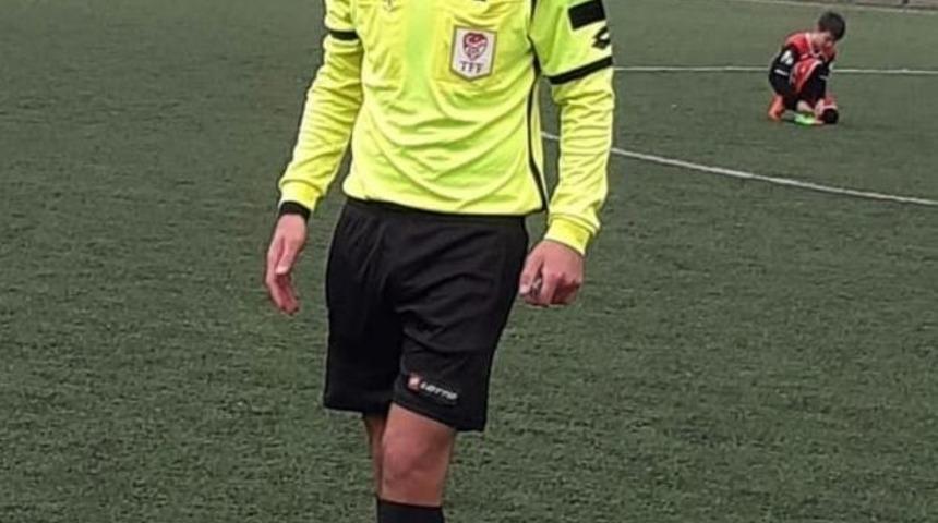 Karab&uuml;k&rsquo;te Azerbaycanlı hakemin korona vir&uuml;s testi pozitif &ccedil;ıktı