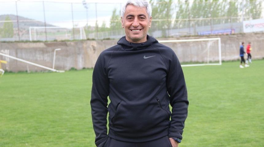 Tutaş: &ldquo;Elazığ&rsquo;da olan futbolcularımızla &ccedil;alışmalarımız başladı&rdquo;
