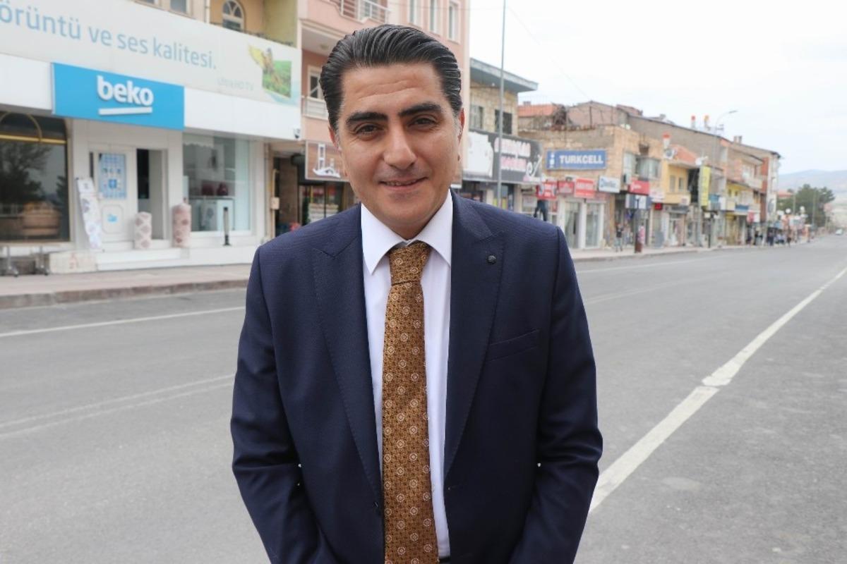 G&uuml;lşehir Belediyesi, iş yerini kapalı tutan esnafa 750 TL destek veriyor