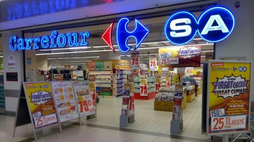 Carrefoursa Ramazan Paketi 2020: Fiyatı ve içeriği nedir? 