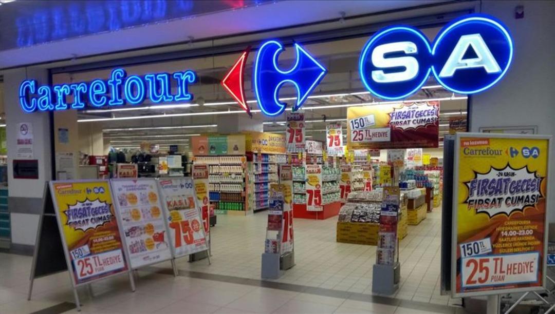 Sabancı’dan dev satış gelebilir: Carrefoursa ve Teknosa ilk adaylar! 1