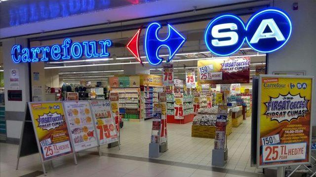 Carrefoursa Ramazan Paketi 2020: Fiyatı ve içeriği nedir? 